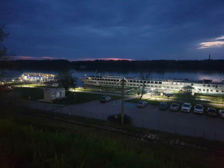 Ruse, bulgaria, Flow international