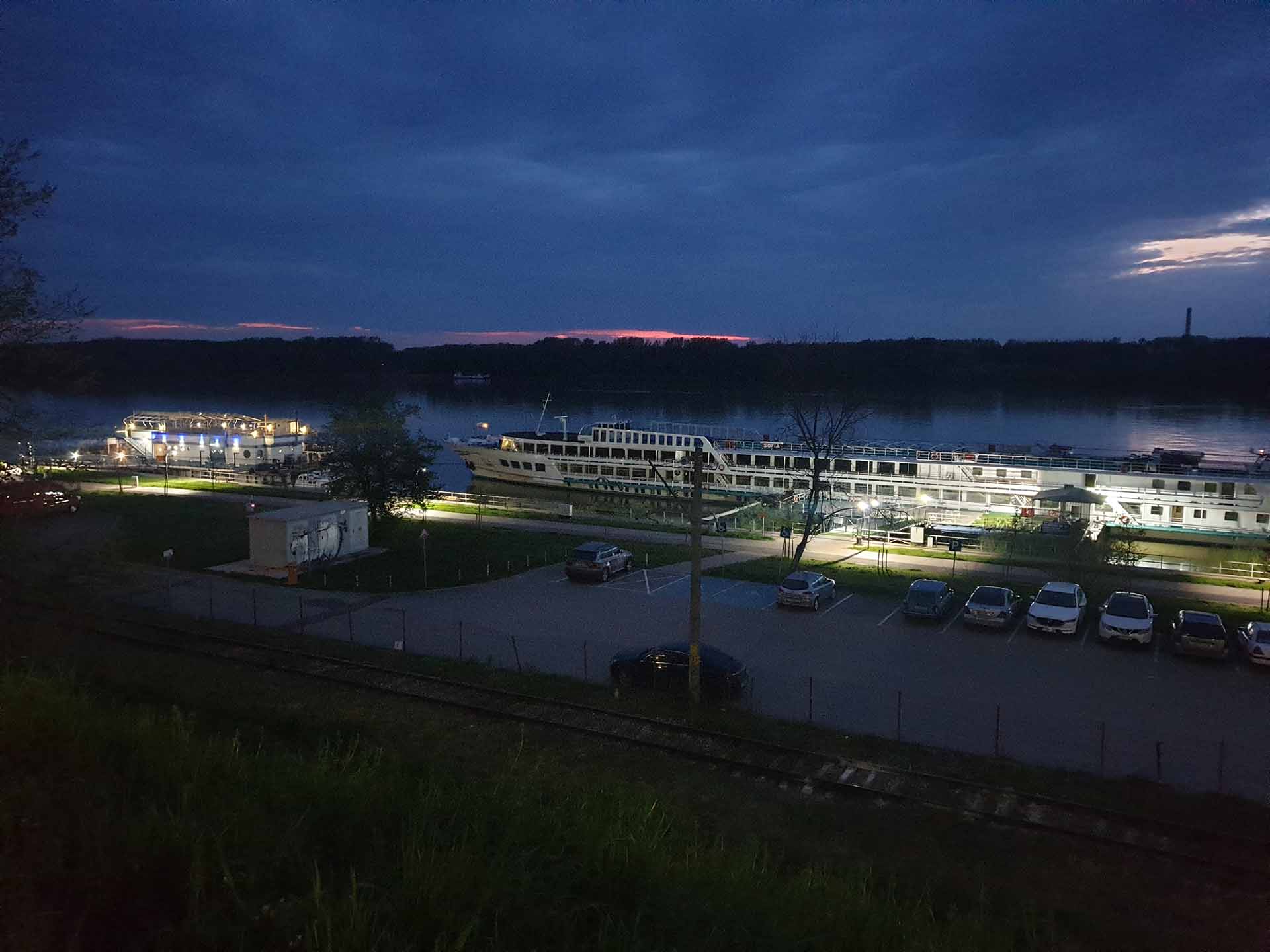 Ruse, bulgaria, Flow international