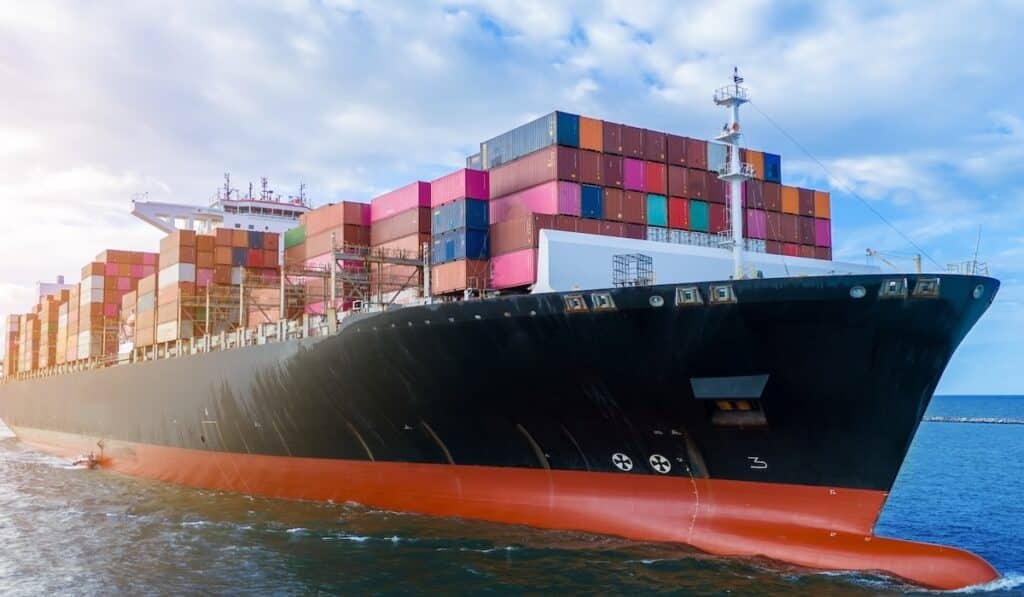 Qu&rsquo;est-ce qu&rsquo;un transitaire international selon FLOW INTERNATIONAL ?