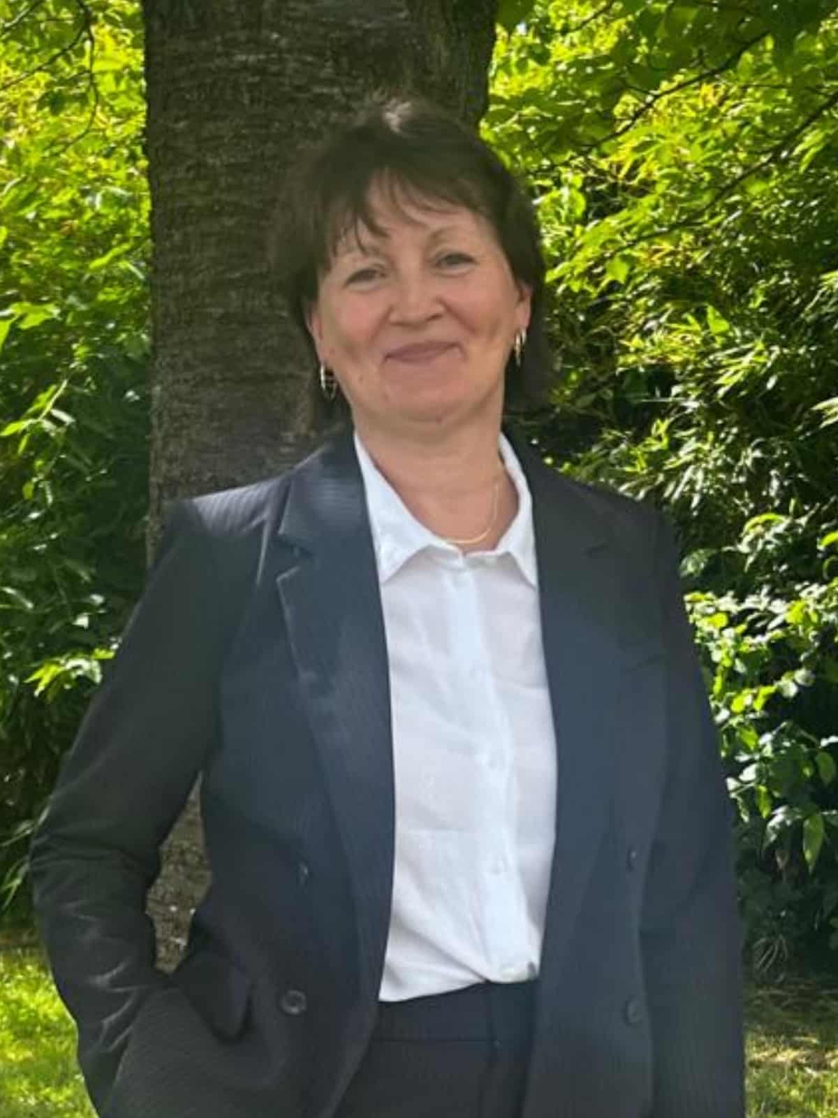 Sylvie Wouters